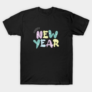 New Year T-Shirt